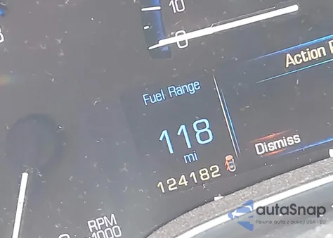 2015 Cadillac Srx Performance Collection из США, поврежденный, VIN 3GYFNFE36FS638976